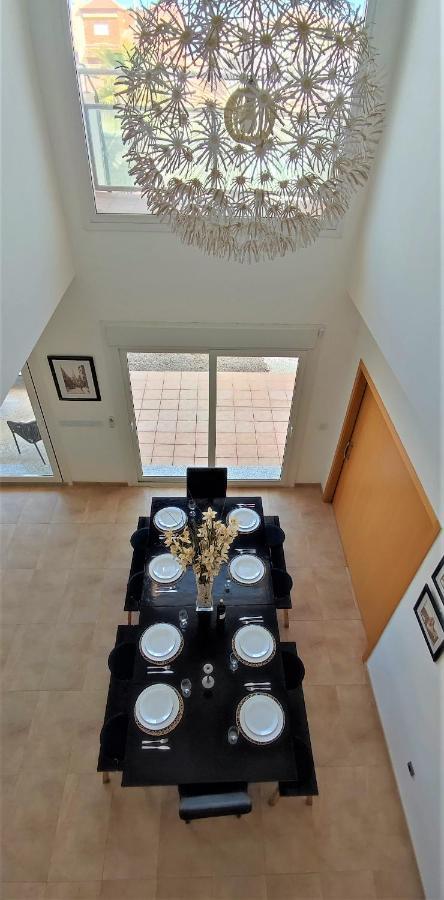 5 Bedrooms Private House 300M From Beach โรเกตัสเดมาร์ ภายนอก รูปภาพ