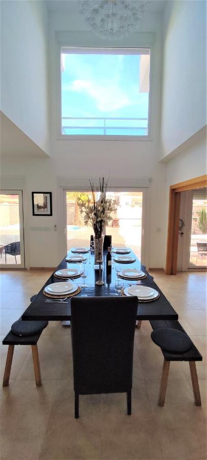 5 Bedrooms Private House 300M From Beach โรเกตัสเดมาร์ ภายนอก รูปภาพ