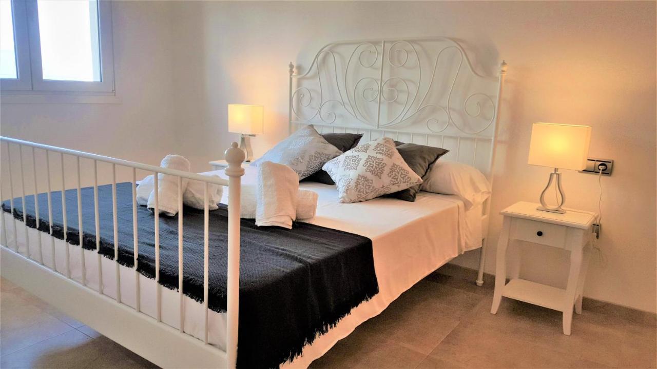 5 Bedrooms Private House 300M From Beach โรเกตัสเดมาร์ ภายนอก รูปภาพ